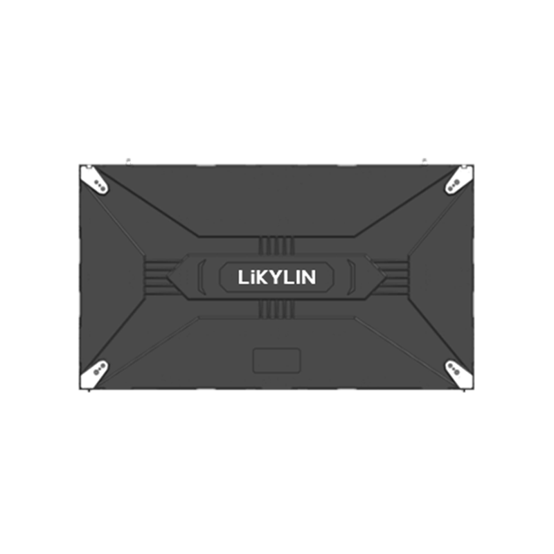 အပြန်အလှန်အကျိုးသက်ရောက်မှုရှိသော LED Wall Panels များ